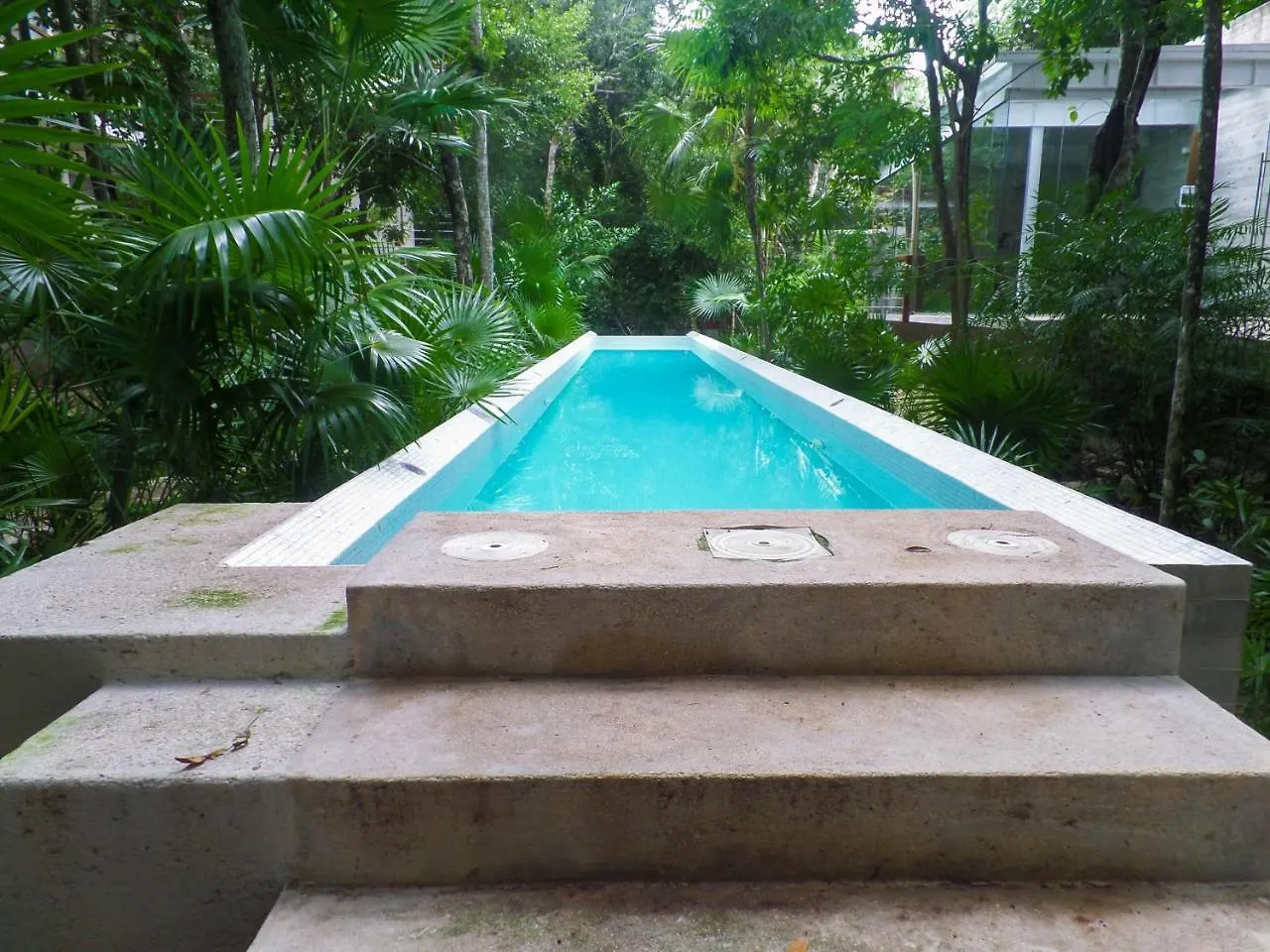 Condo Tao Hira Akumal Apartment