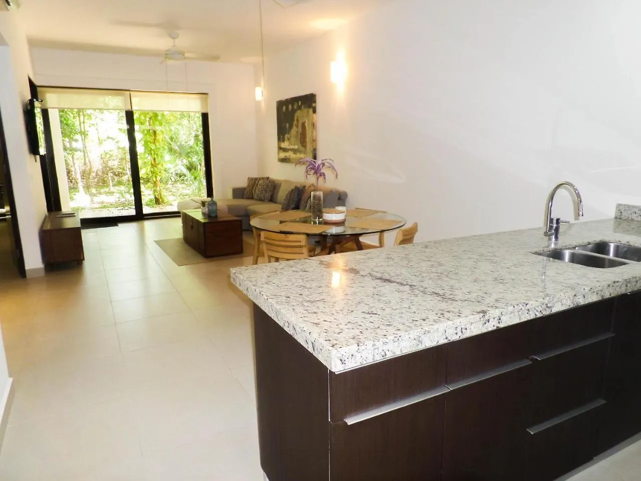 Condo Tao Hira Akumal 0*,
