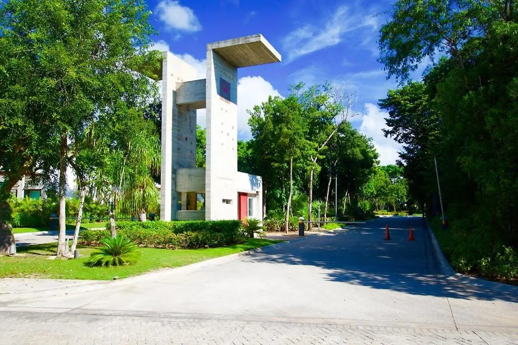 Condo Tao Hira Akumal Apartment