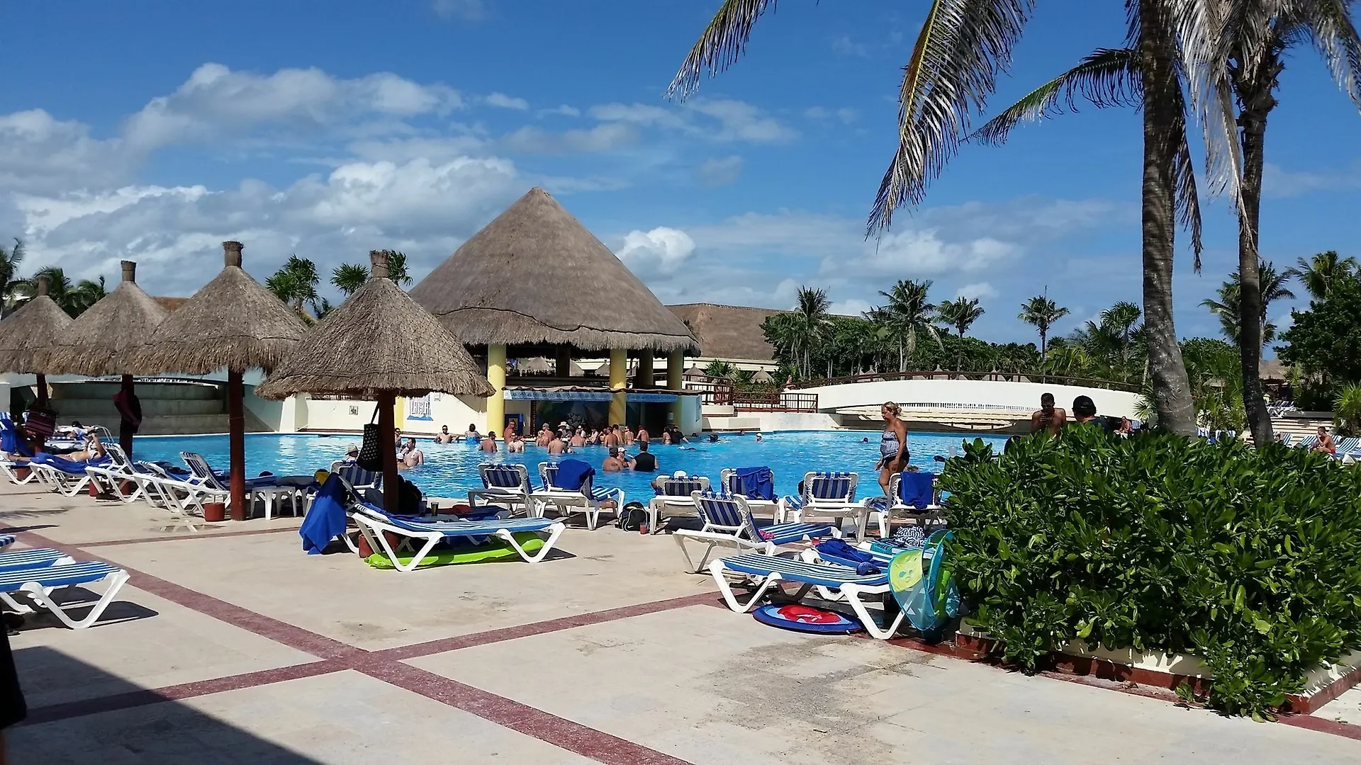 Condo Tao Hira Akumal